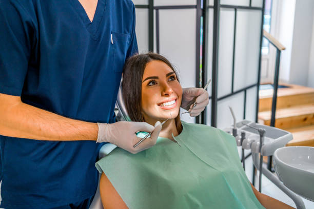 Professional Dental Services in Dupont, WA