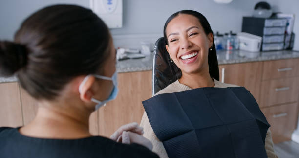 Best Laser Dentistry  in Dupont, WA